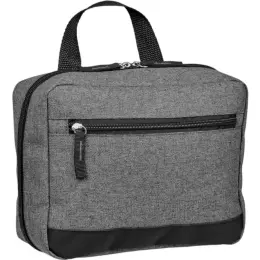 Saxon Tech Accessory Bag Front Unbranded